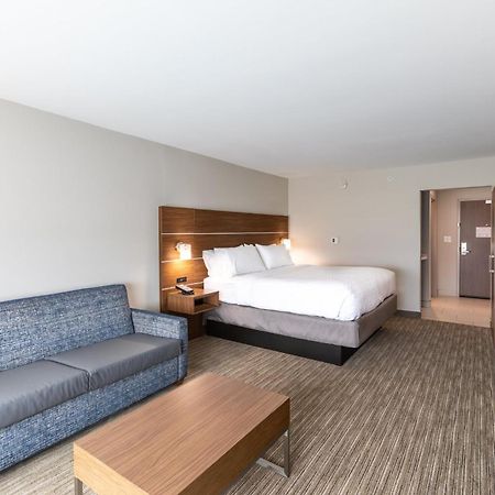 Holiday Inn Express & Suites - Rock Hill By Ihg Eksteriør billede