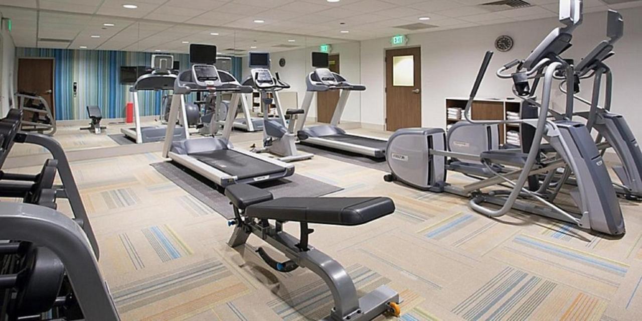 Holiday Inn Express & Suites - Rock Hill By Ihg Eksteriør billede
