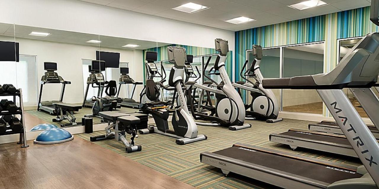 Holiday Inn Express & Suites - Rock Hill By Ihg Eksteriør billede