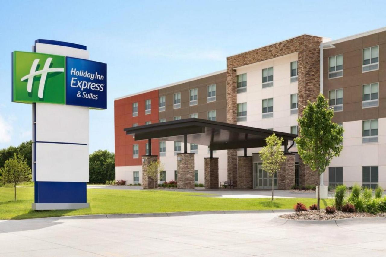 Holiday Inn Express & Suites - Rock Hill By Ihg Eksteriør billede