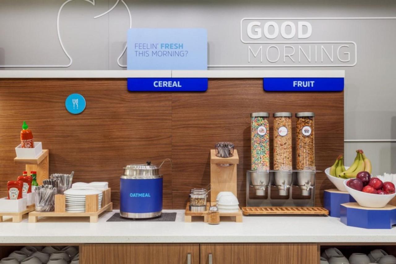 Holiday Inn Express & Suites - Rock Hill By Ihg Eksteriør billede