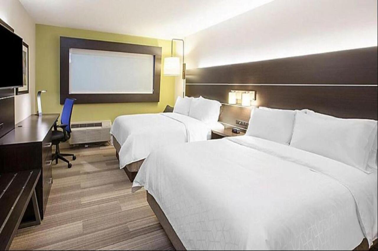 Holiday Inn Express & Suites - Rock Hill By Ihg Eksteriør billede