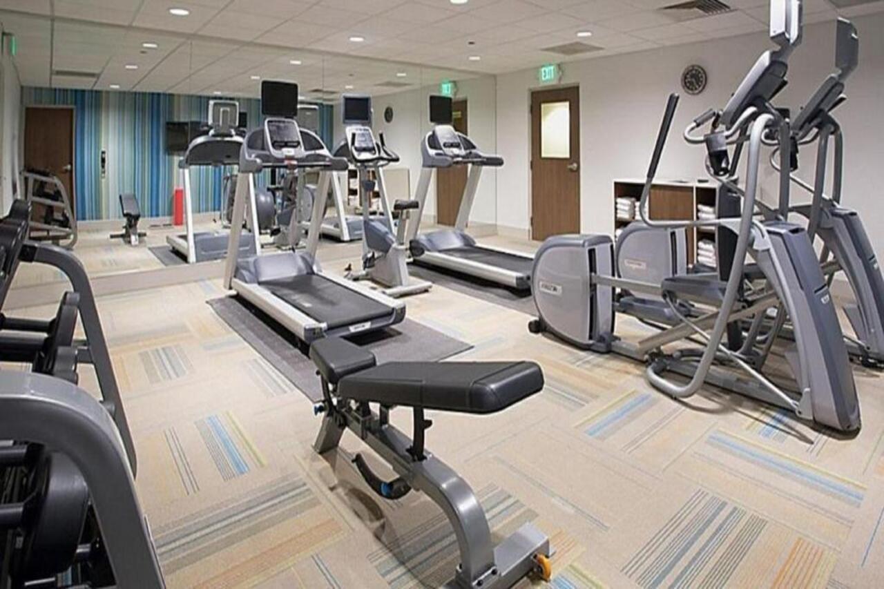 Holiday Inn Express & Suites - Rock Hill By Ihg Eksteriør billede