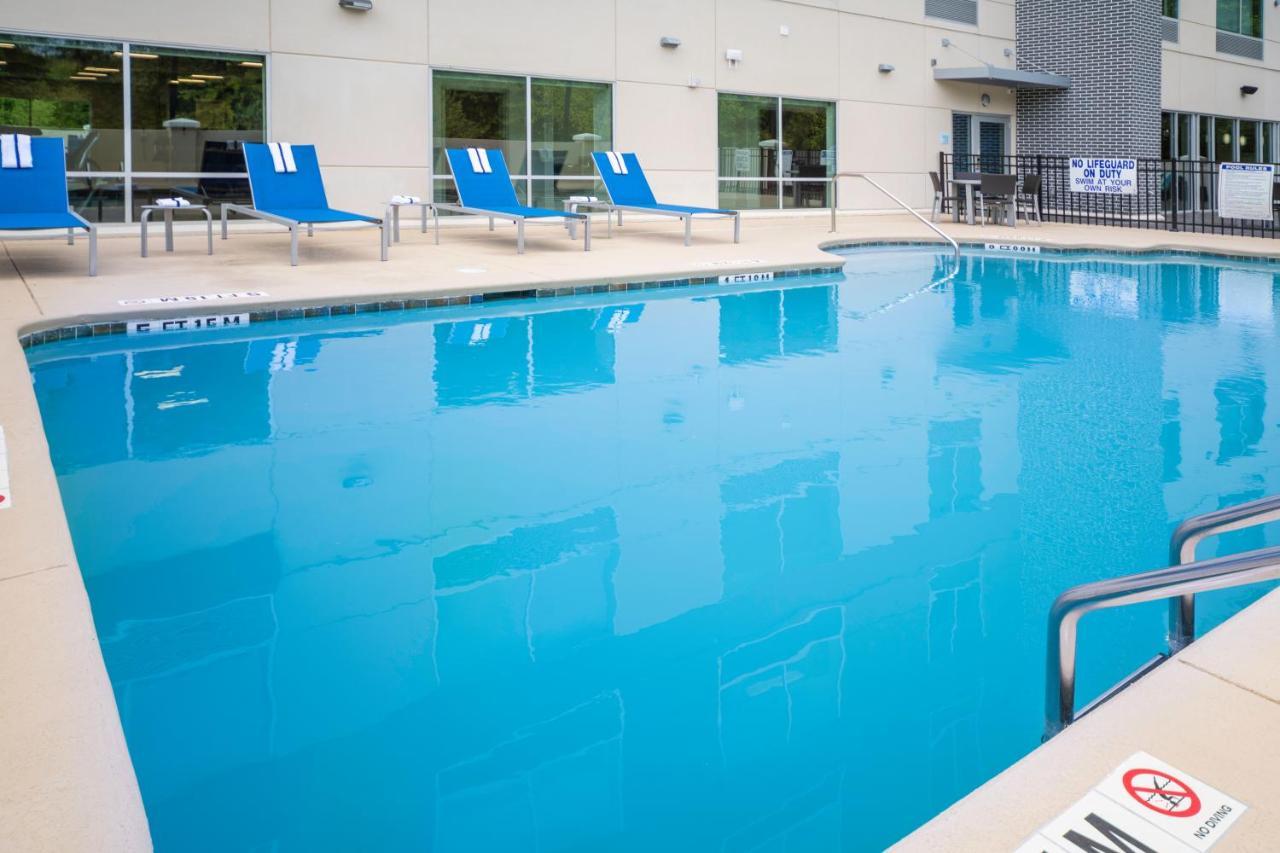 Holiday Inn Express & Suites - Rock Hill By Ihg Eksteriør billede