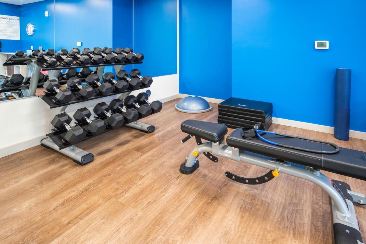 Holiday Inn Express & Suites - Rock Hill By Ihg Eksteriør billede
