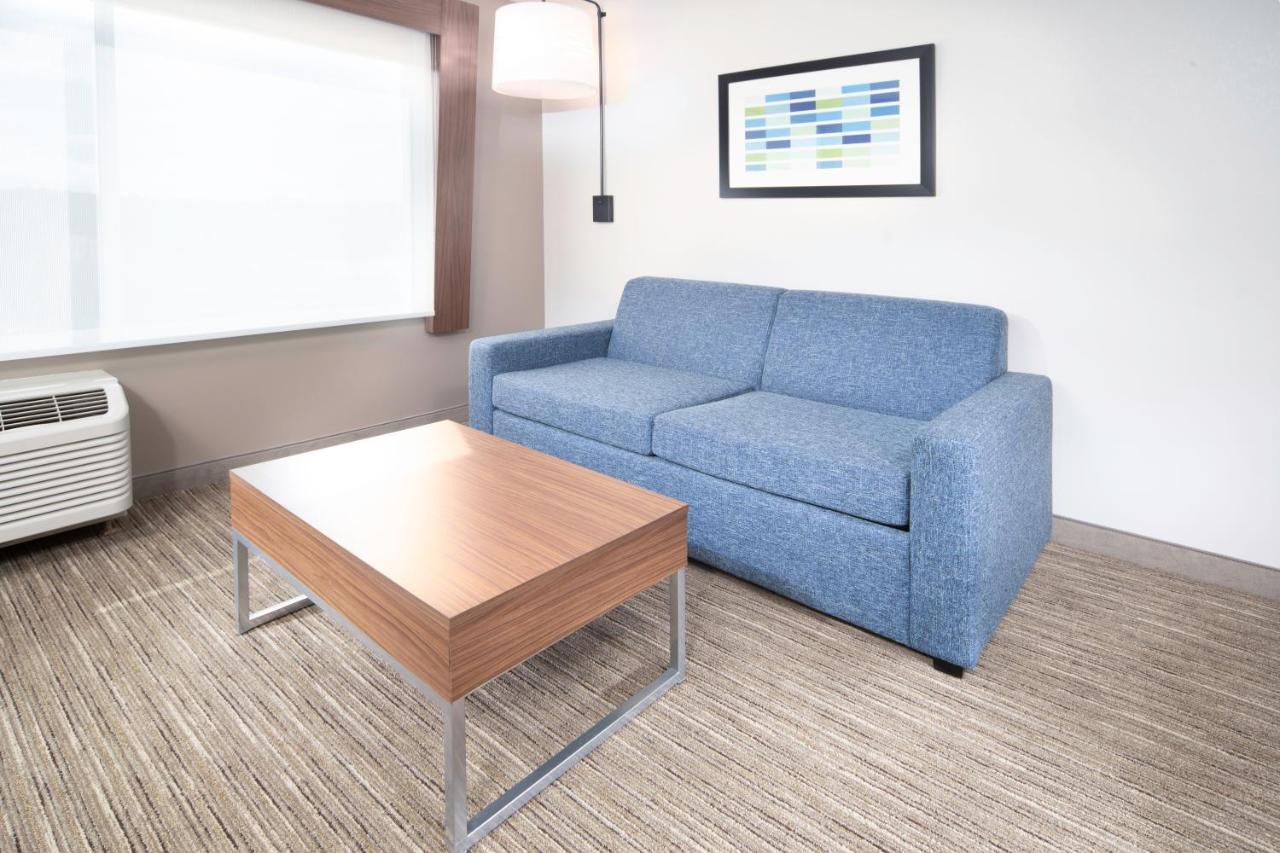 Holiday Inn Express & Suites - Rock Hill By Ihg Eksteriør billede