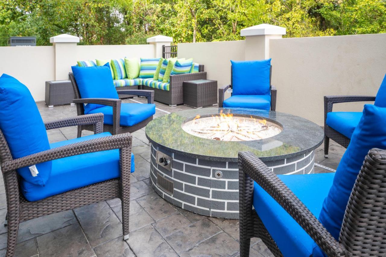Holiday Inn Express & Suites - Rock Hill By Ihg Eksteriør billede