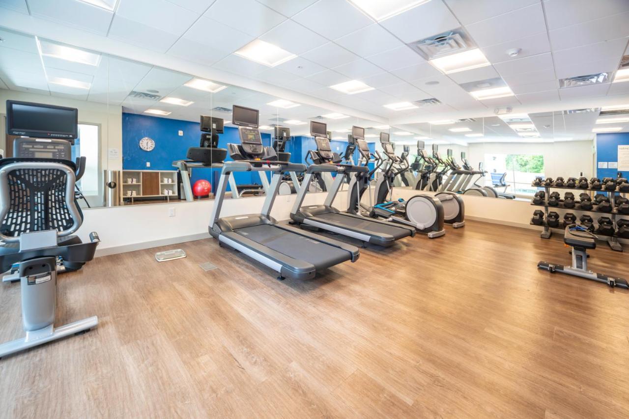 Holiday Inn Express & Suites - Rock Hill By Ihg Eksteriør billede