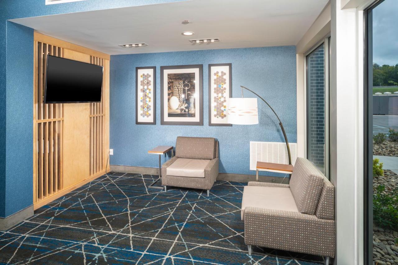 Holiday Inn Express & Suites - Rock Hill By Ihg Eksteriør billede