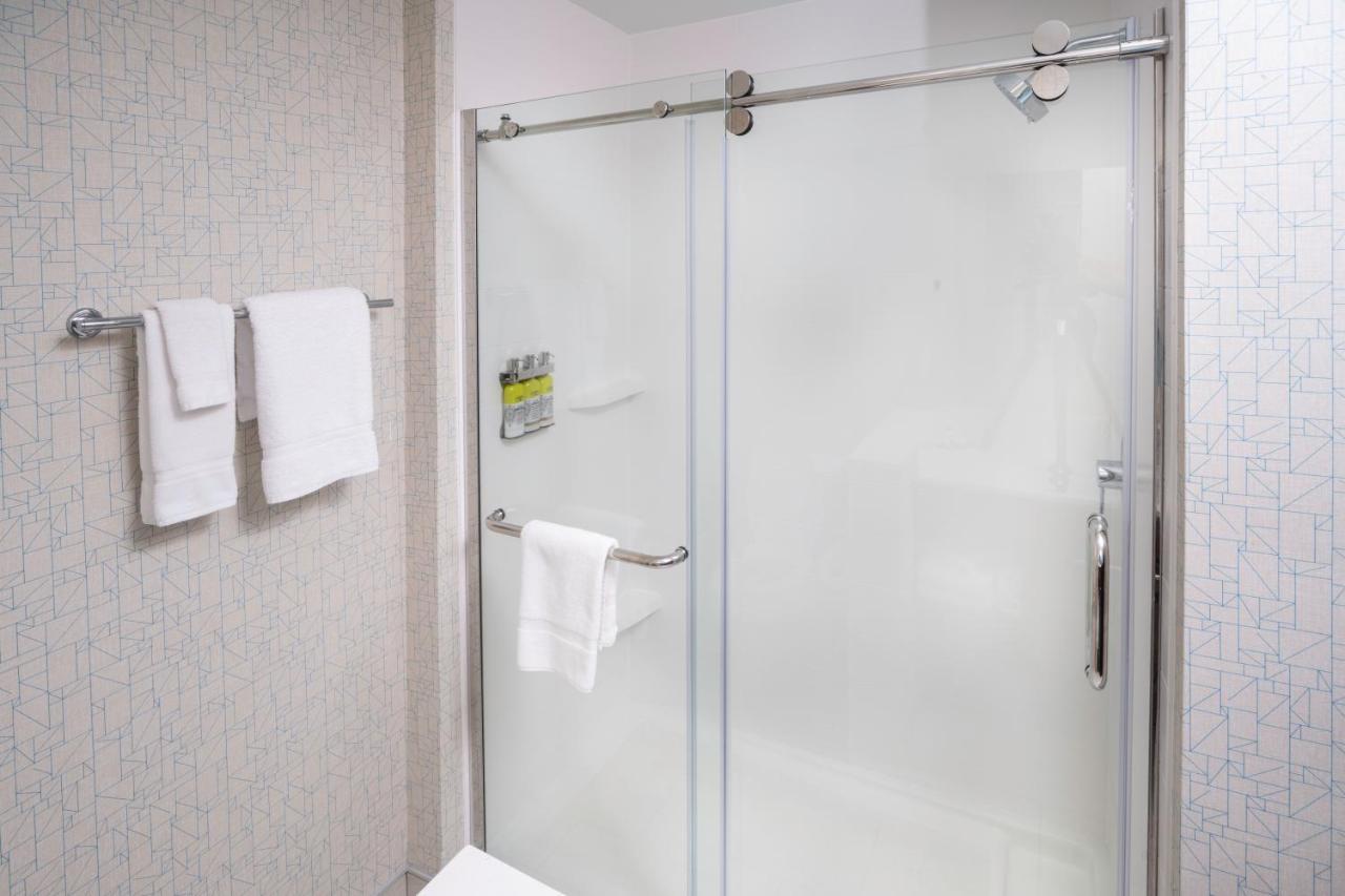 Holiday Inn Express & Suites - Rock Hill By Ihg Eksteriør billede