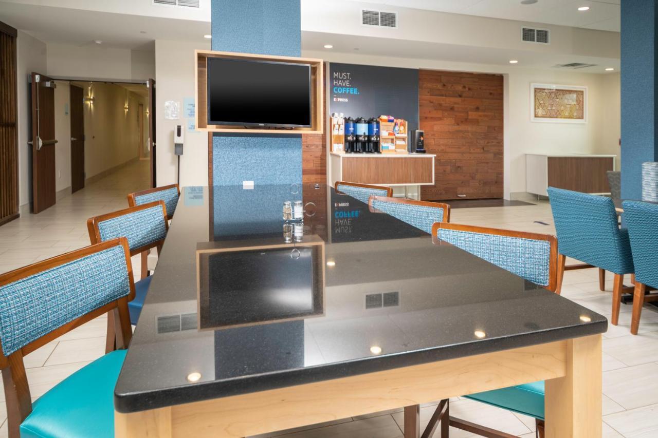 Holiday Inn Express & Suites - Rock Hill By Ihg Eksteriør billede