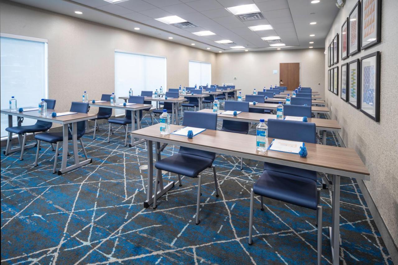 Holiday Inn Express & Suites - Rock Hill By Ihg Eksteriør billede