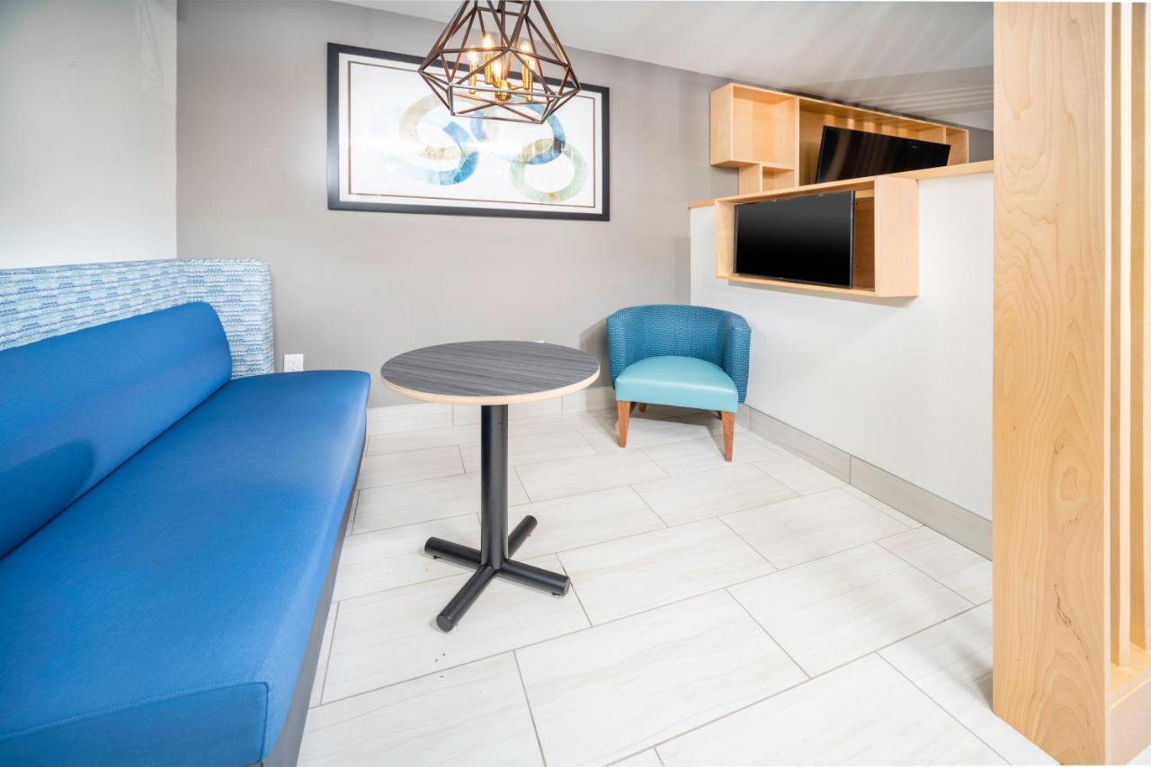 Holiday Inn Express & Suites - Rock Hill By Ihg Eksteriør billede