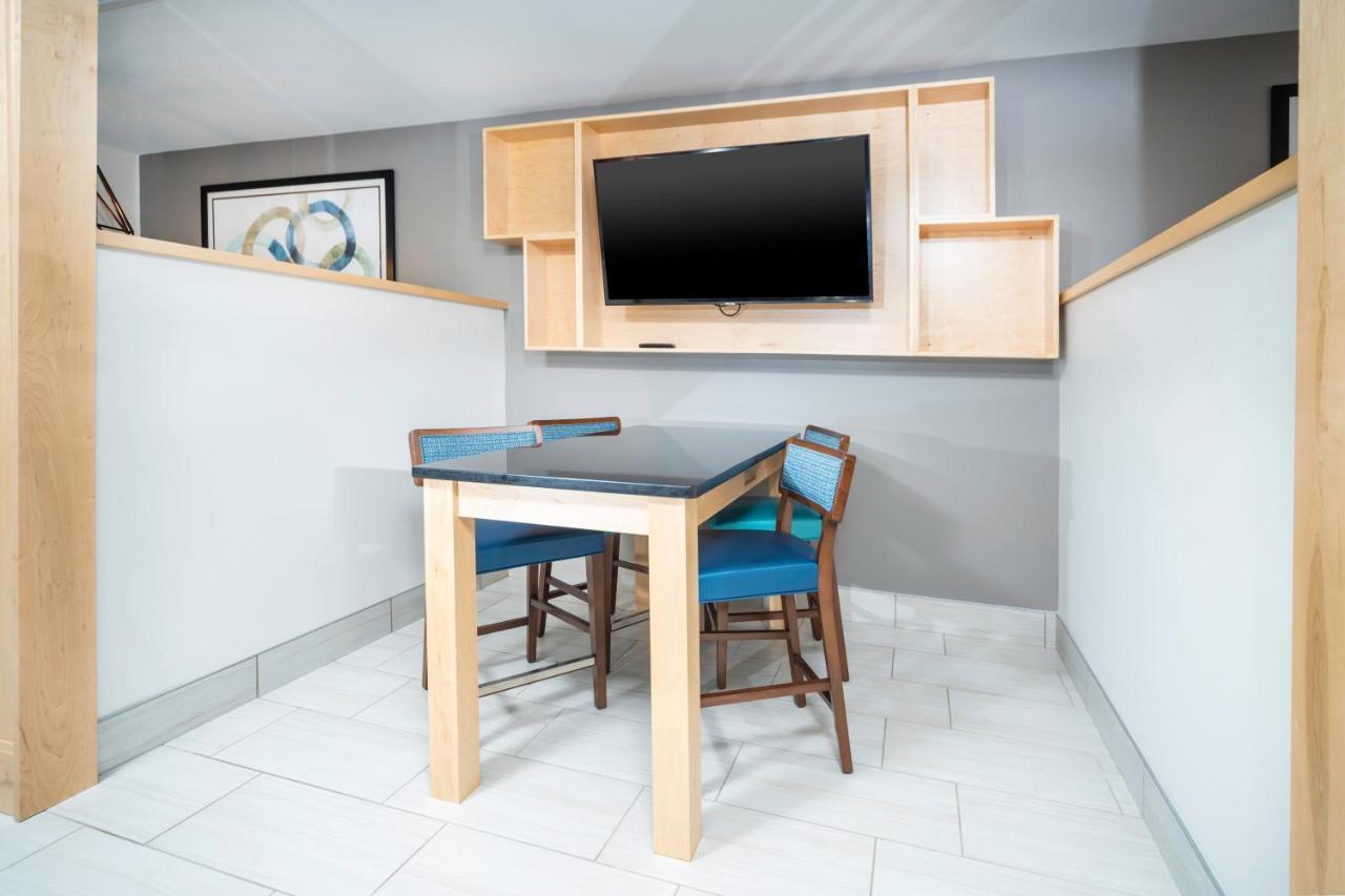Holiday Inn Express & Suites - Rock Hill By Ihg Eksteriør billede