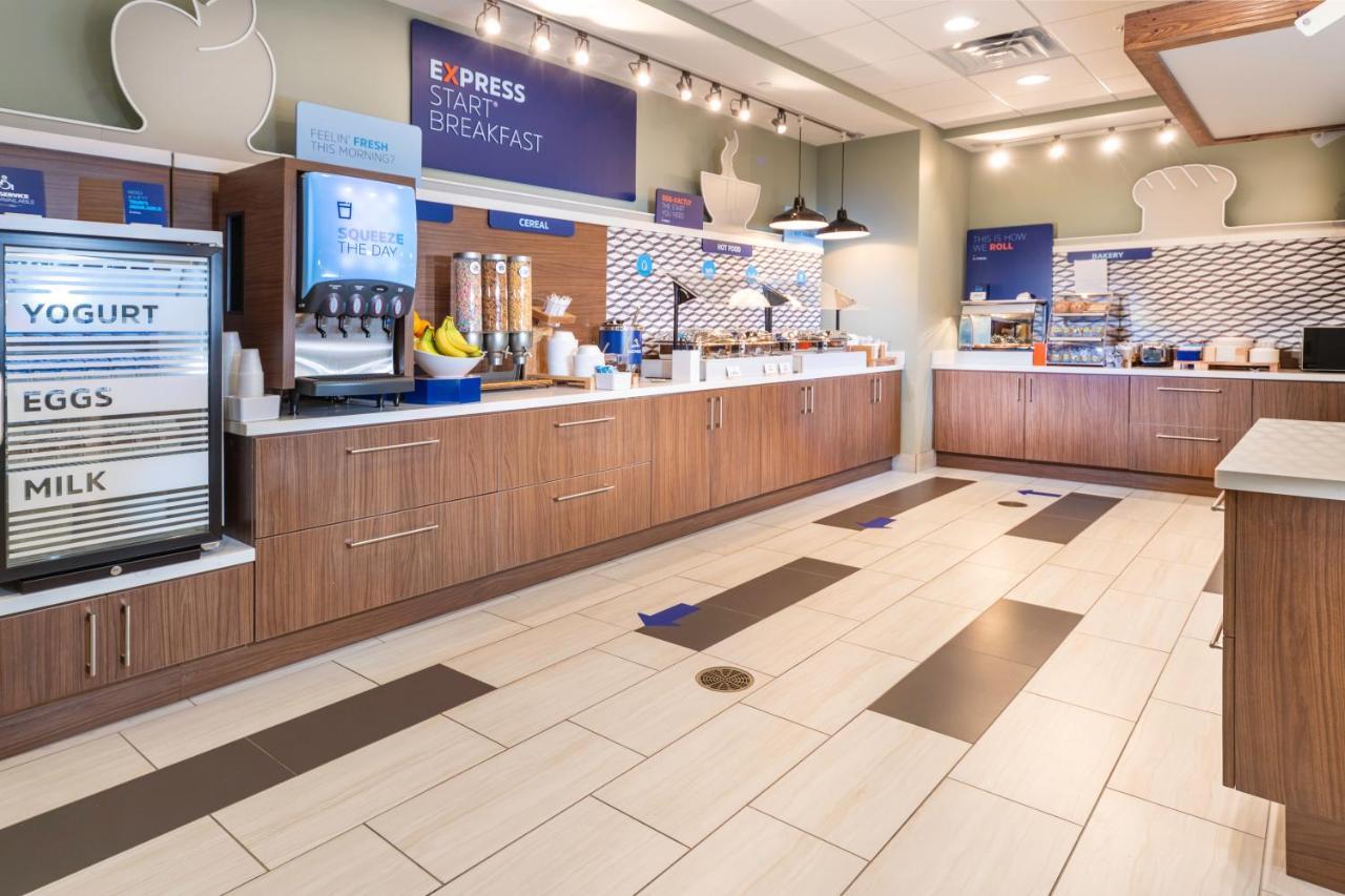 Holiday Inn Express & Suites - Rock Hill By Ihg Eksteriør billede