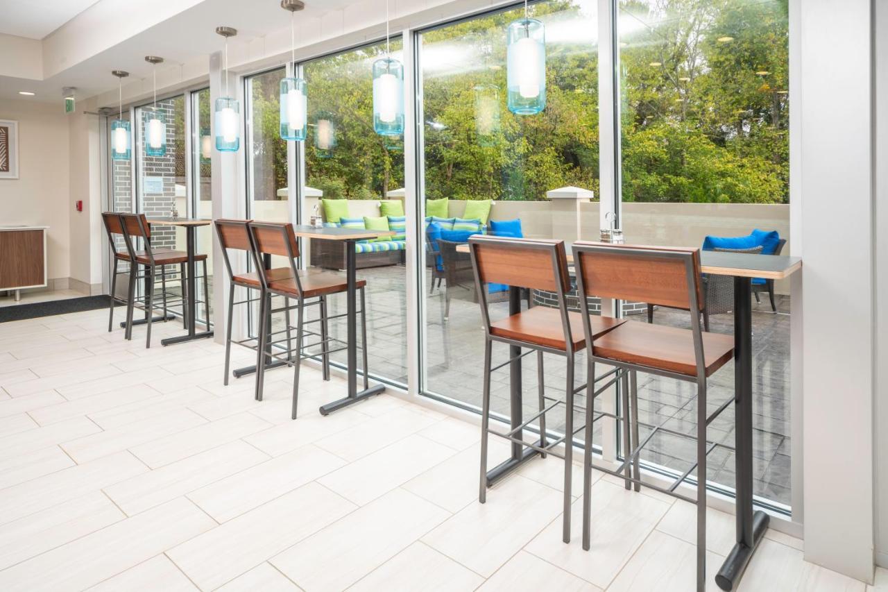 Holiday Inn Express & Suites - Rock Hill By Ihg Eksteriør billede