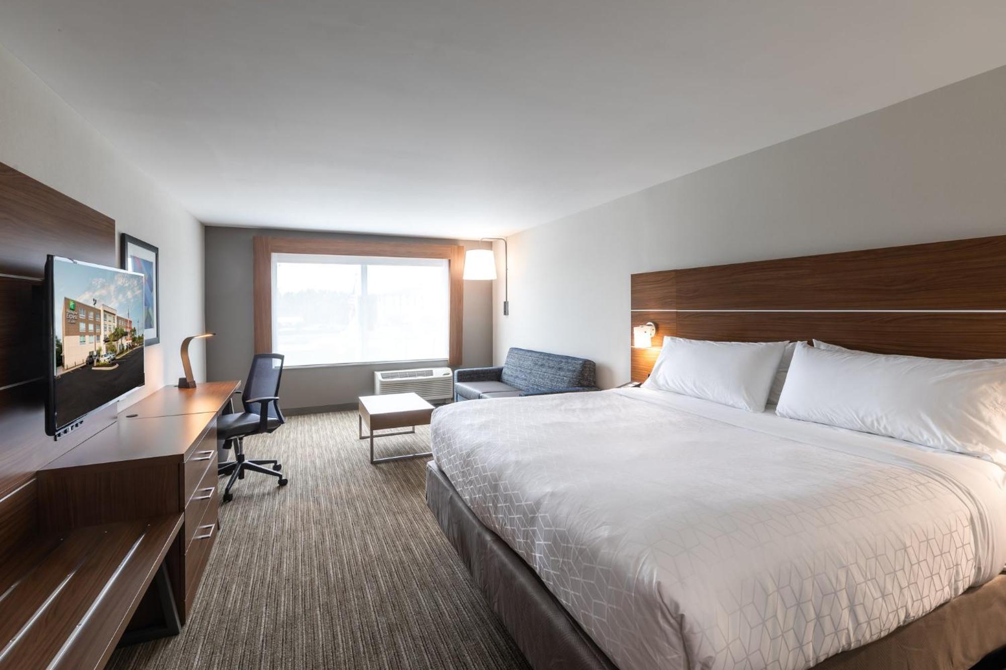 Holiday Inn Express & Suites - Rock Hill By Ihg Eksteriør billede