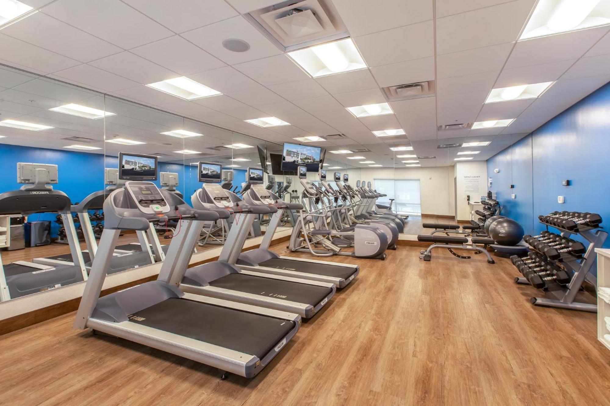 Holiday Inn Express & Suites - Rock Hill By Ihg Eksteriør billede