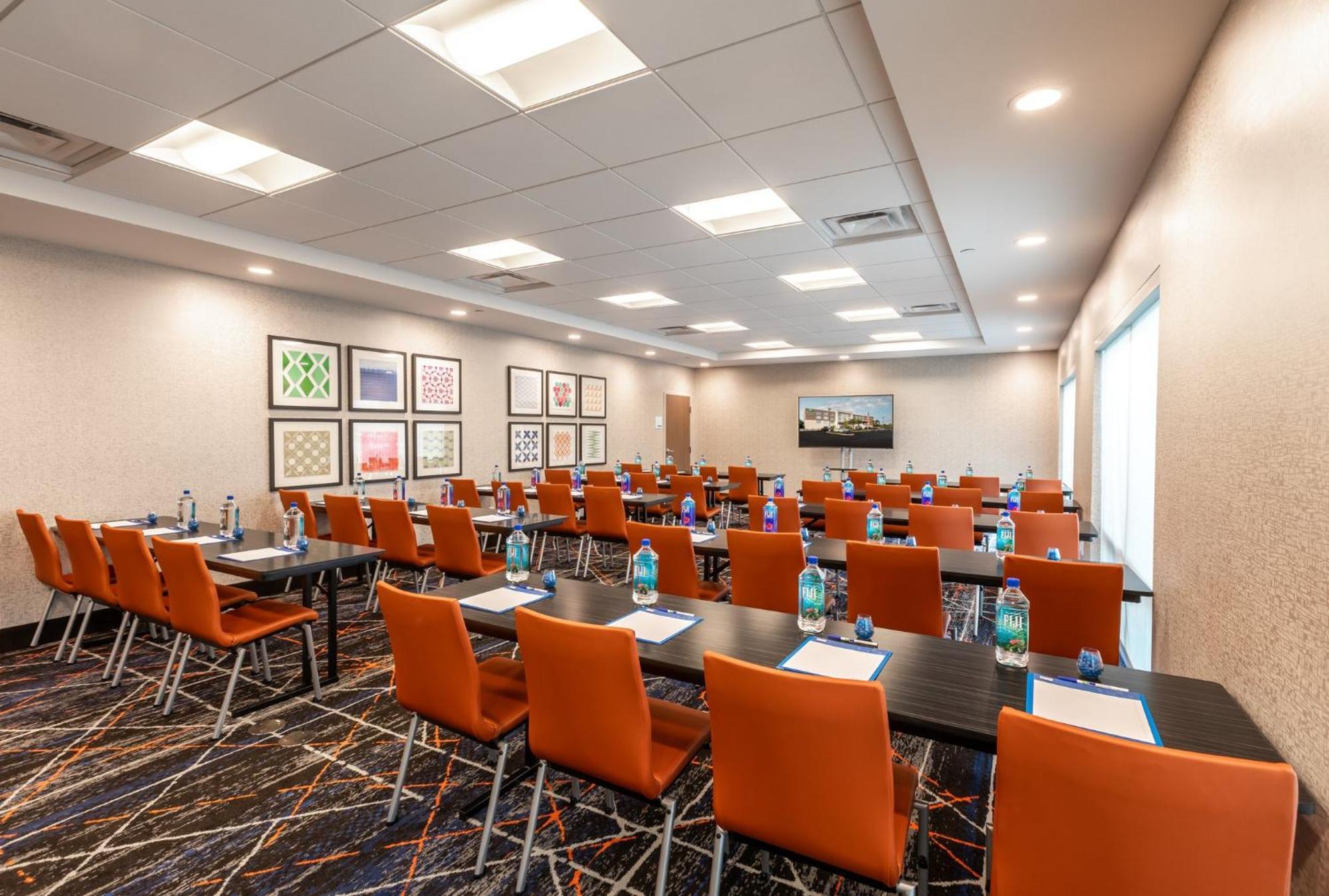 Holiday Inn Express & Suites - Rock Hill By Ihg Eksteriør billede