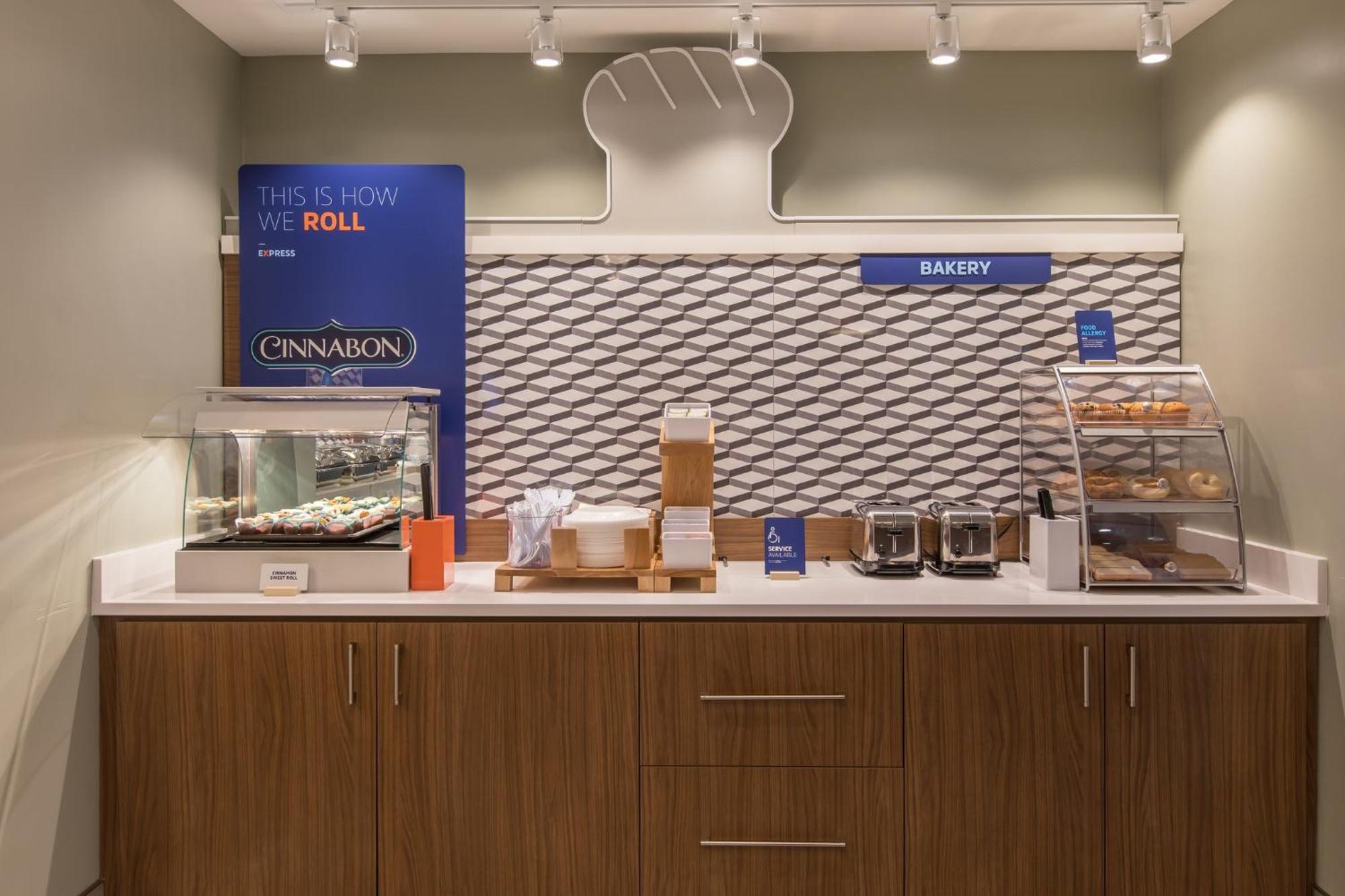 Holiday Inn Express & Suites - Rock Hill By Ihg Eksteriør billede