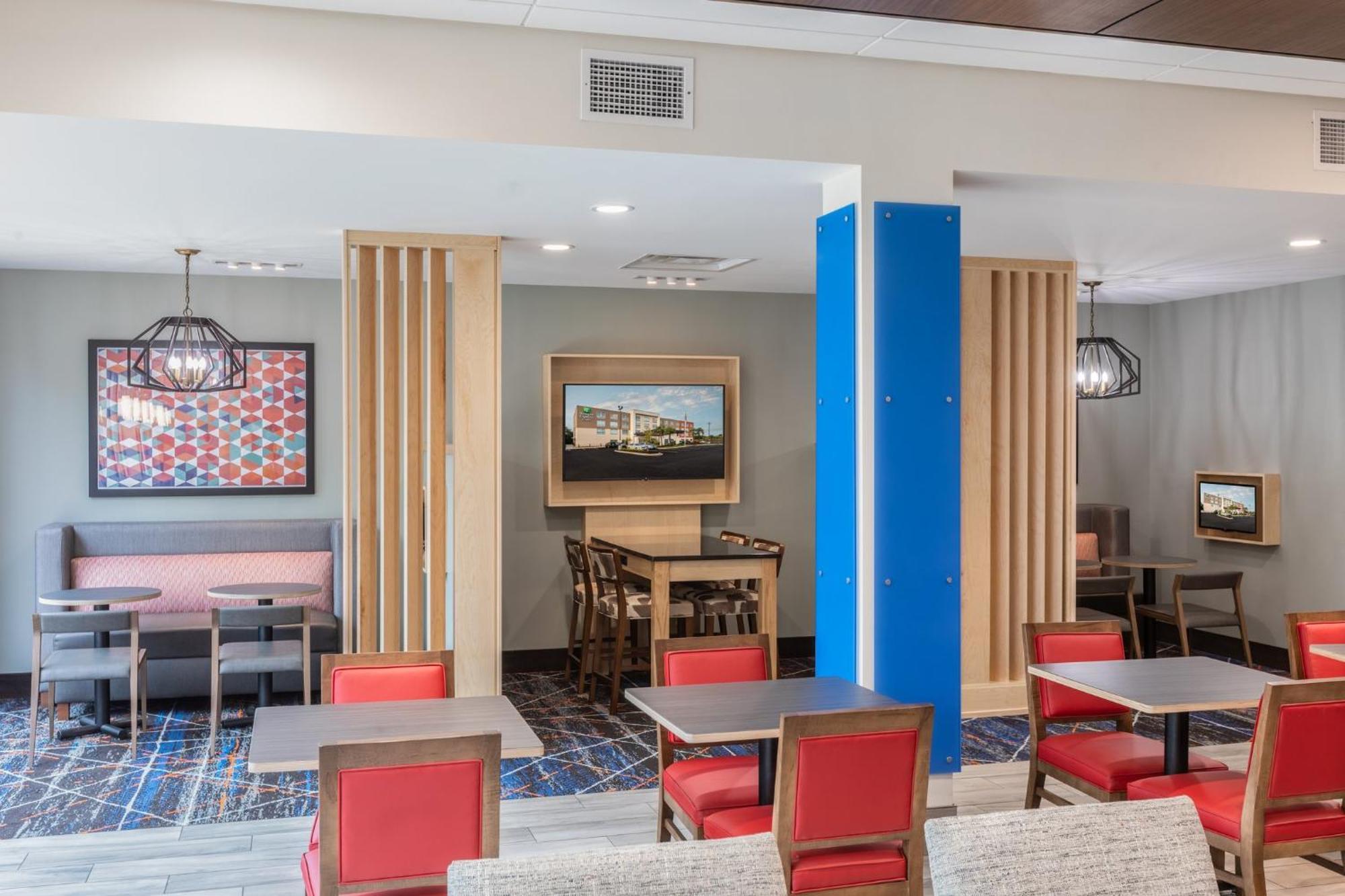 Holiday Inn Express & Suites - Rock Hill By Ihg Eksteriør billede