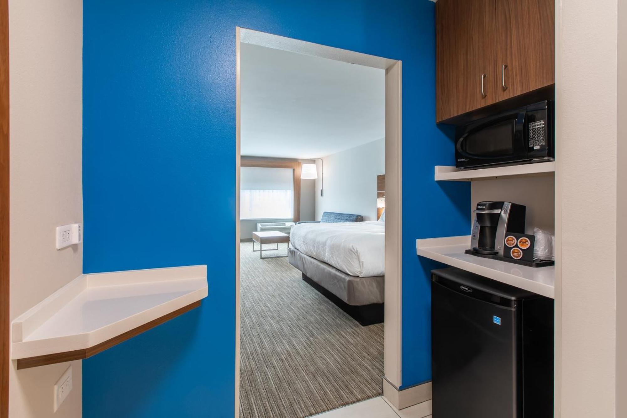 Holiday Inn Express & Suites - Rock Hill By Ihg Eksteriør billede